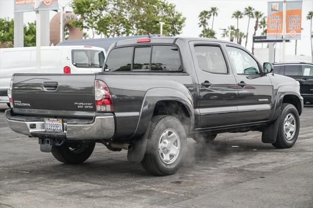 used 2014 Toyota Tacoma car, priced at $26,414