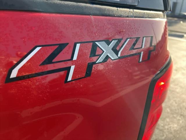 used 2018 Chevrolet Silverado 1500 car, priced at $24,178