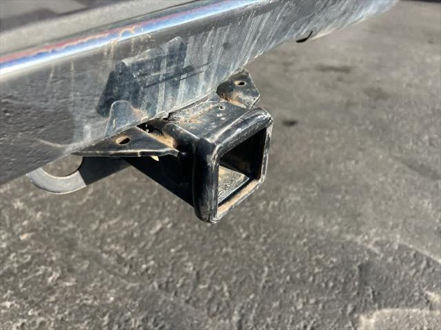 used 2018 Chevrolet Silverado 1500 car, priced at $24,178