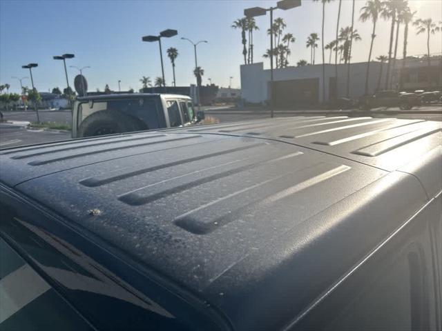 used 2021 Jeep Wrangler Unlimited 4xe car, priced at $33,800