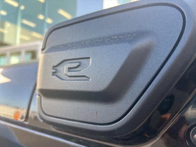 used 2021 Jeep Wrangler Unlimited 4xe car, priced at $33,800