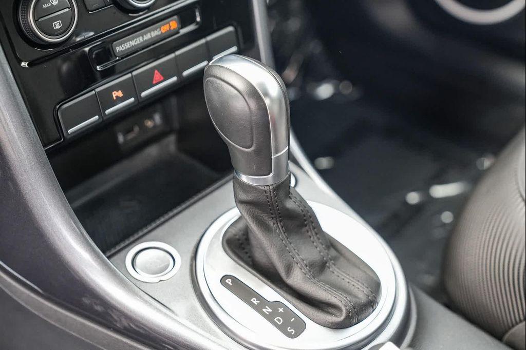 used 2019 Volkswagen Beetle car, priced at $28,223