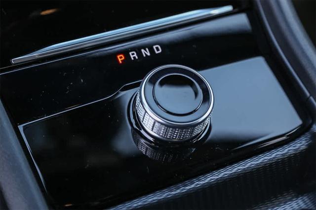 new 2025 Jeep Grand Cherokee L car, priced at $39,992