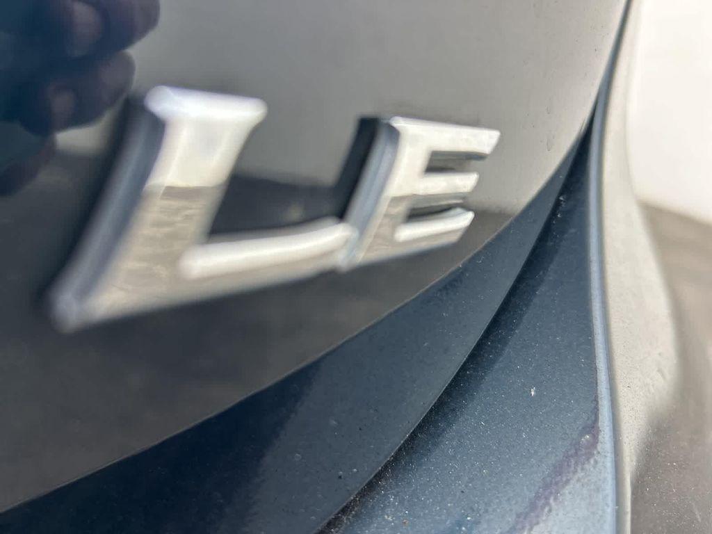 used 2020 Toyota Camry car, priced at $20,964