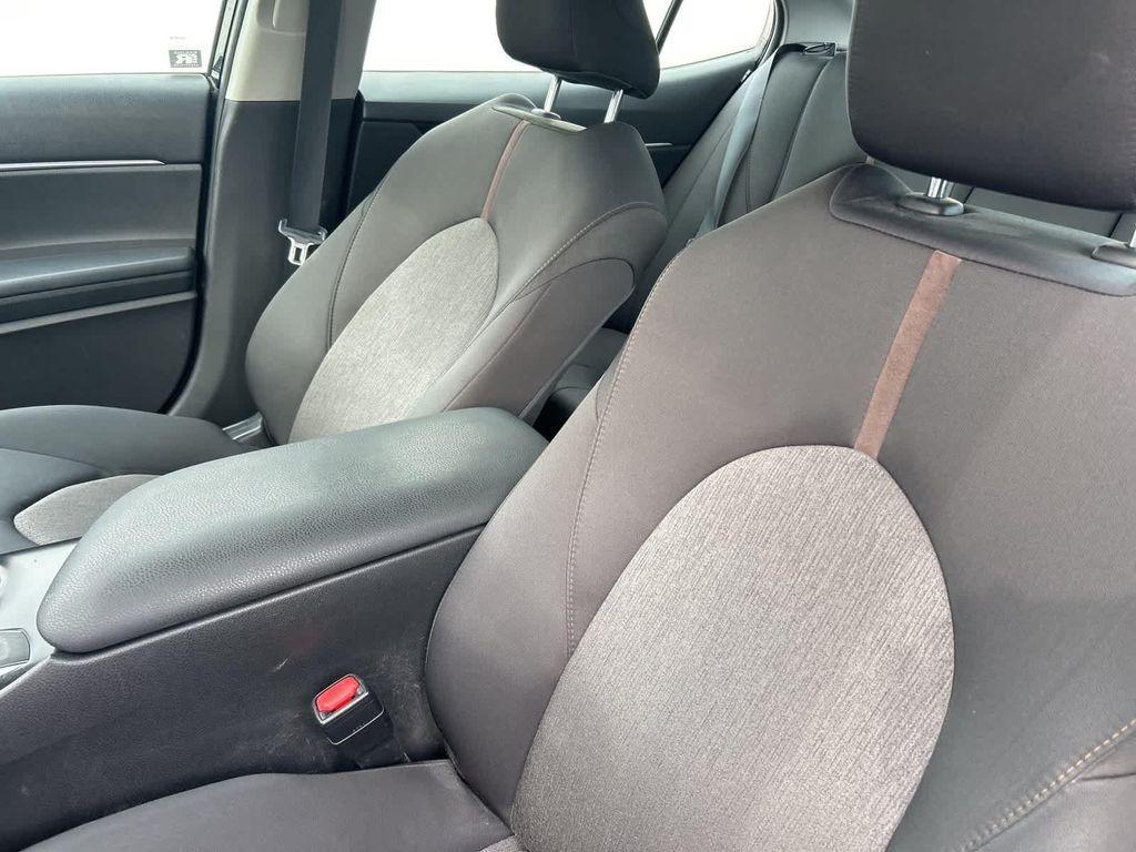 used 2020 Toyota Camry car, priced at $20,964