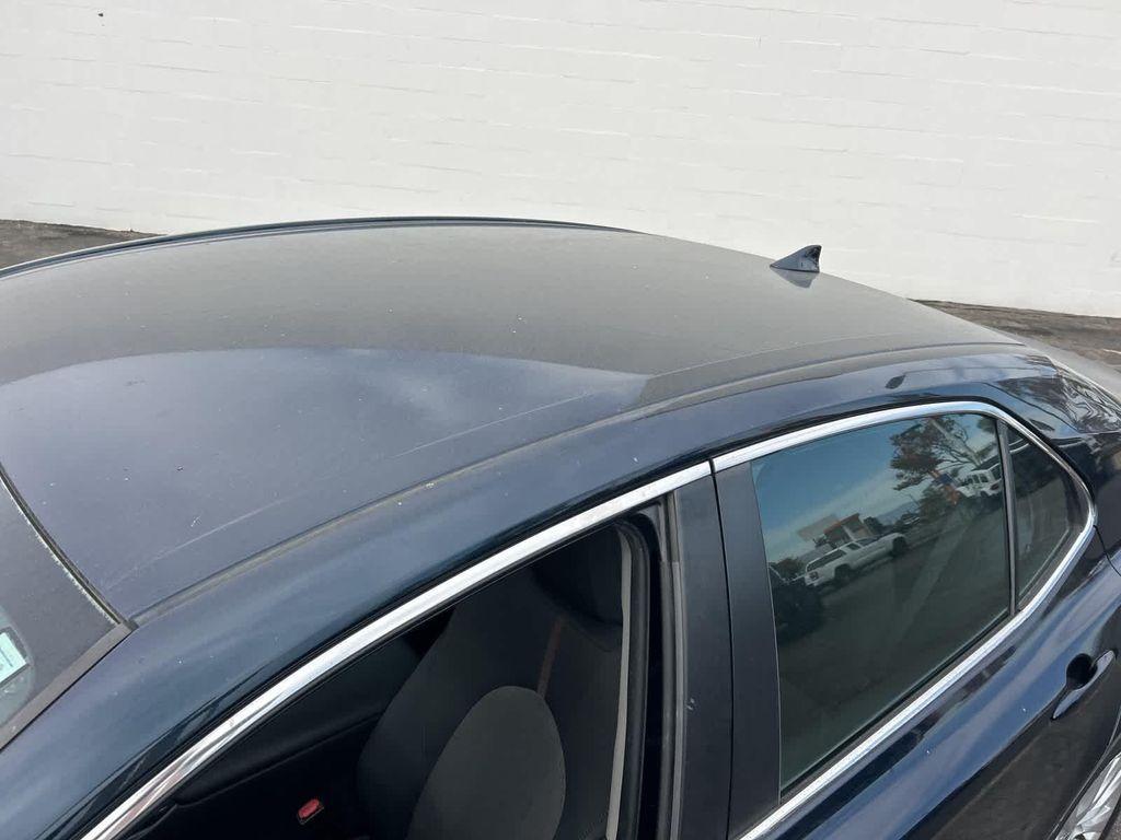 used 2020 Toyota Camry car, priced at $20,964