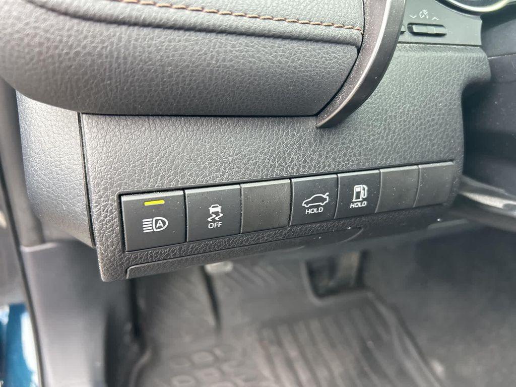 used 2020 Toyota Camry car, priced at $20,964