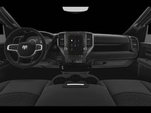 new 2025 Ram 3500 car, priced at $73,570