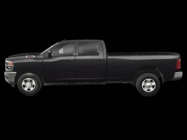 new 2025 Ram 3500 car, priced at $73,570