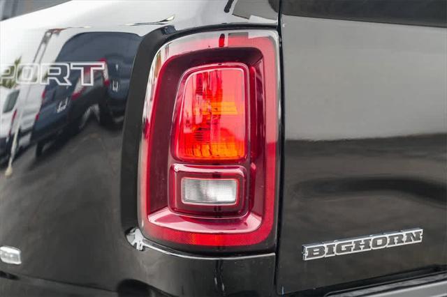 new 2025 Ram 3500 car, priced at $72,570