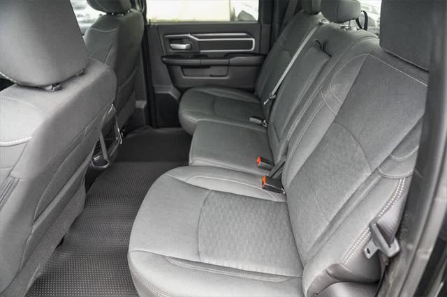 new 2025 Ram 3500 car, priced at $72,570