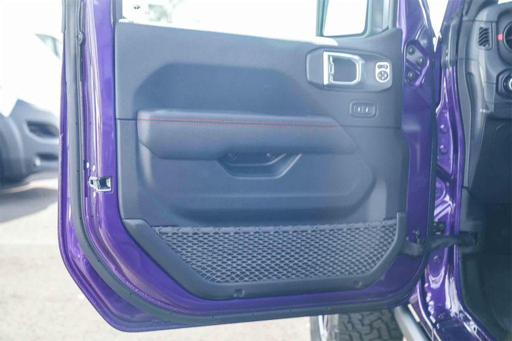 new 2026 Jeep Wrangler car, priced at $63,260