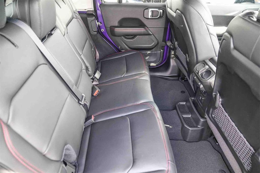 new 2026 Jeep Wrangler car, priced at $63,260