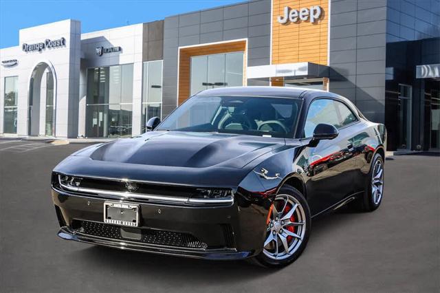 new 2024 Dodge Charger car, priced at $82,175