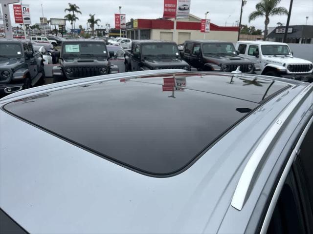 used 2018 Audi Q7 car, priced at $18,731