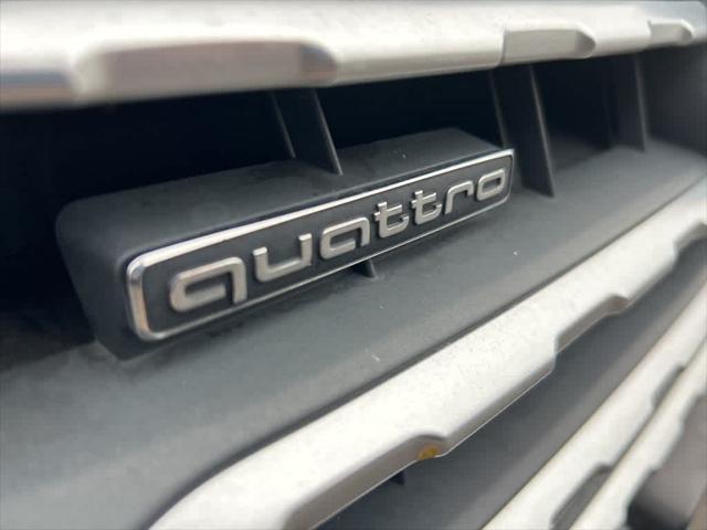 used 2018 Audi Q7 car, priced at $18,731