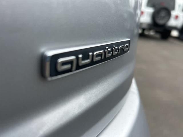 used 2018 Audi Q7 car, priced at $18,731