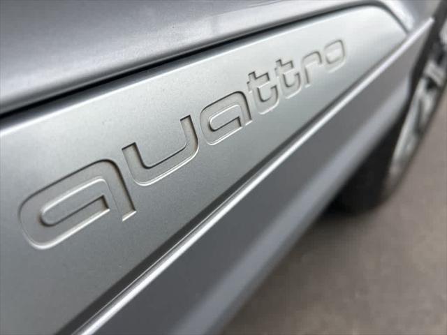 used 2018 Audi Q7 car, priced at $18,731