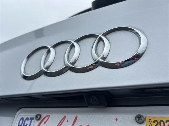 used 2018 Audi Q7 car, priced at $18,731