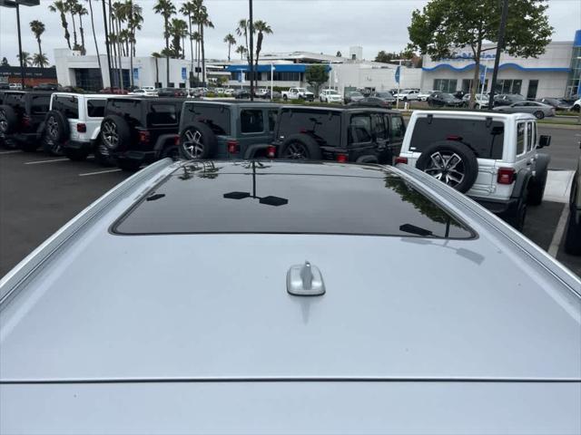 used 2018 Audi Q7 car, priced at $18,731