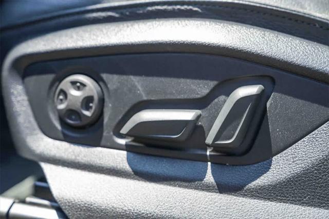 used 2018 Audi Q7 car, priced at $18,972