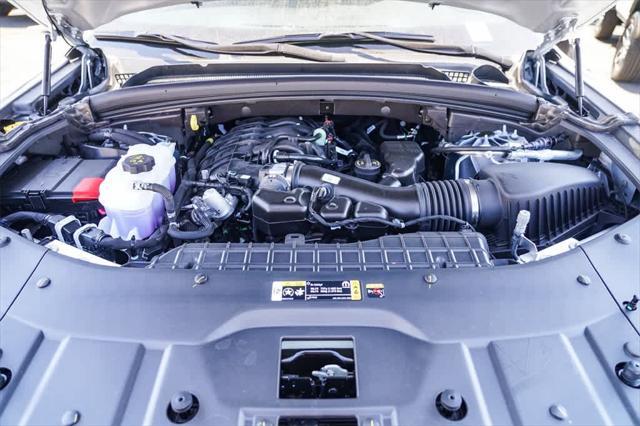 new 2025 Jeep Grand Cherokee car, priced at $38,314