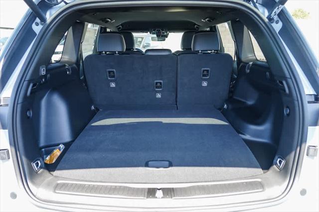 new 2025 Jeep Grand Cherokee car, priced at $38,314
