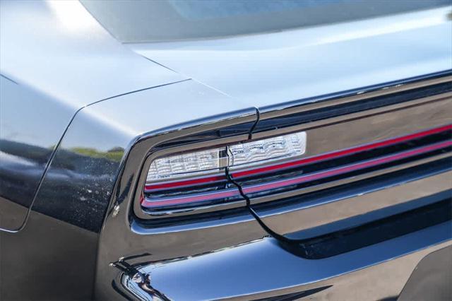 new 2025 Dodge Charger Daytona car, priced at $47,590