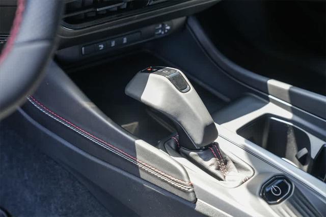 new 2025 Dodge Charger Daytona car, priced at $47,590