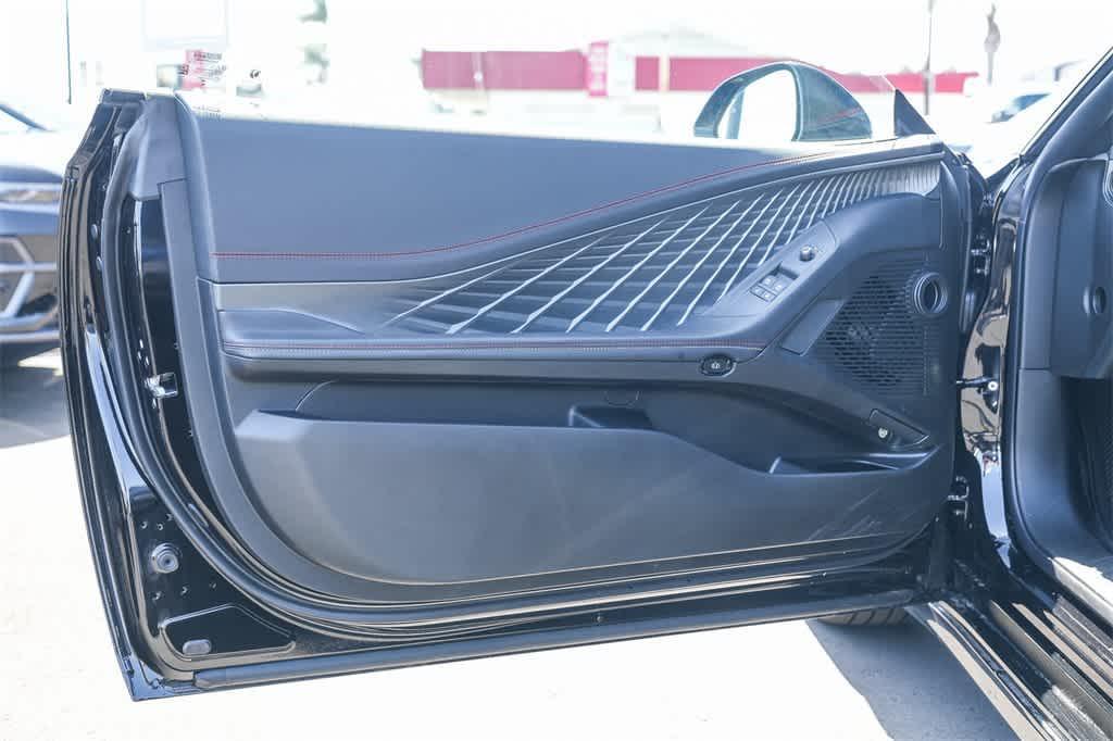 new 2025 Dodge Charger Daytona car, priced at $44,015