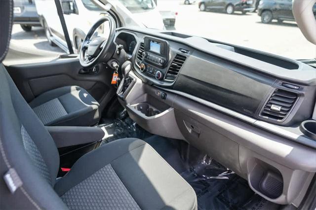 used 2023 Ford Transit-250 car, priced at $35,972