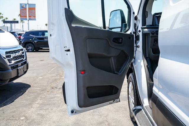used 2023 Ford Transit-250 car, priced at $35,972