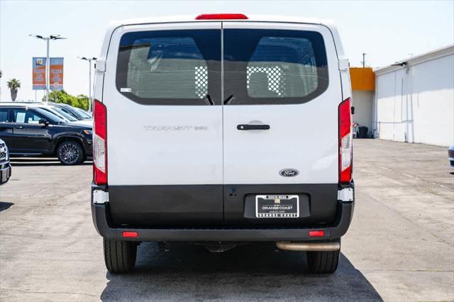 used 2023 Ford Transit-250 car, priced at $35,972