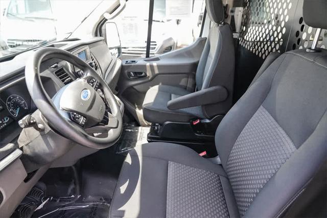 used 2023 Ford Transit-250 car, priced at $35,972