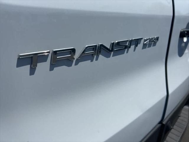 used 2023 Ford Transit-250 car, priced at $38,773