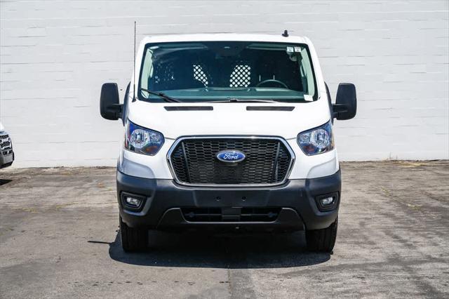 used 2023 Ford Transit-250 car, priced at $35,972