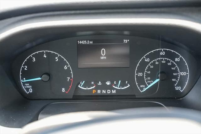 used 2023 Ford Transit-250 car, priced at $35,972