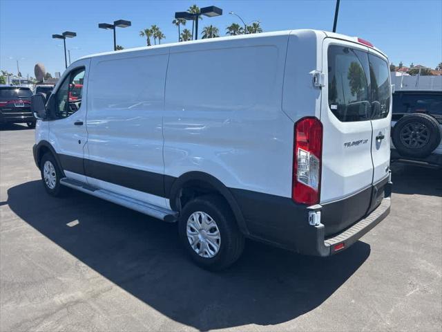 used 2023 Ford Transit-250 car, priced at $38,773