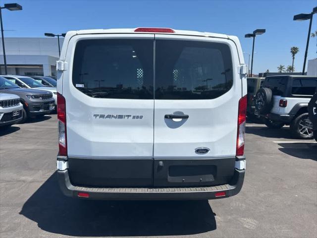 used 2023 Ford Transit-250 car, priced at $38,773