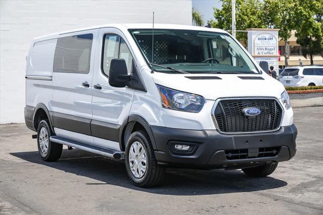 used 2023 Ford Transit-250 car, priced at $35,972