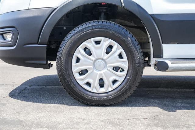 used 2023 Ford Transit-250 car, priced at $35,972