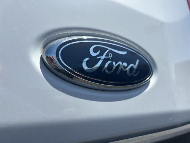 used 2023 Ford Transit-250 car, priced at $38,773