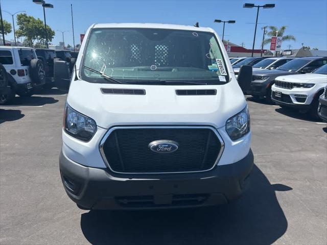 used 2023 Ford Transit-250 car, priced at $38,773