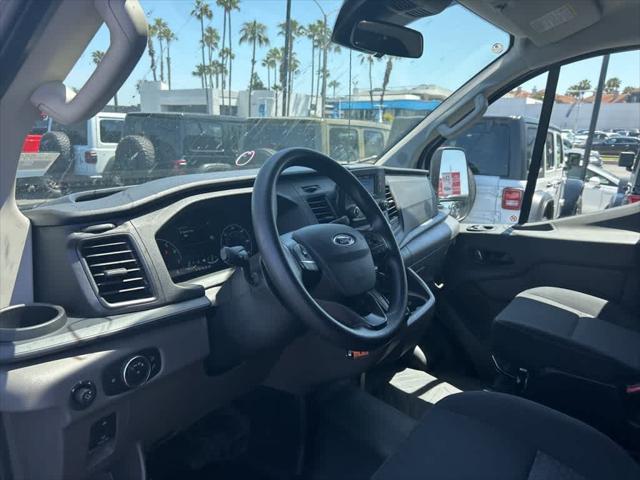 used 2023 Ford Transit-250 car, priced at $38,773