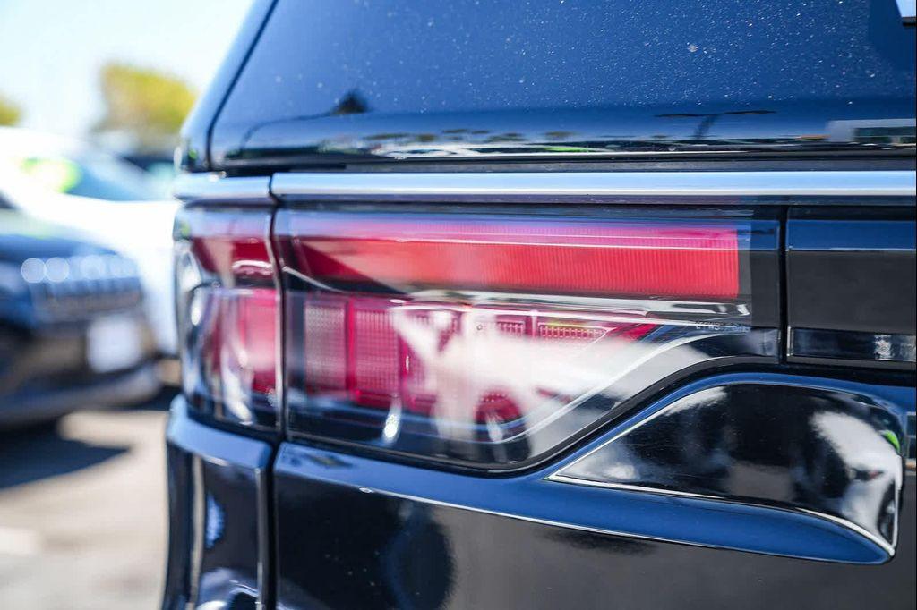used 2022 Jeep Wagoneer car, priced at $42,972