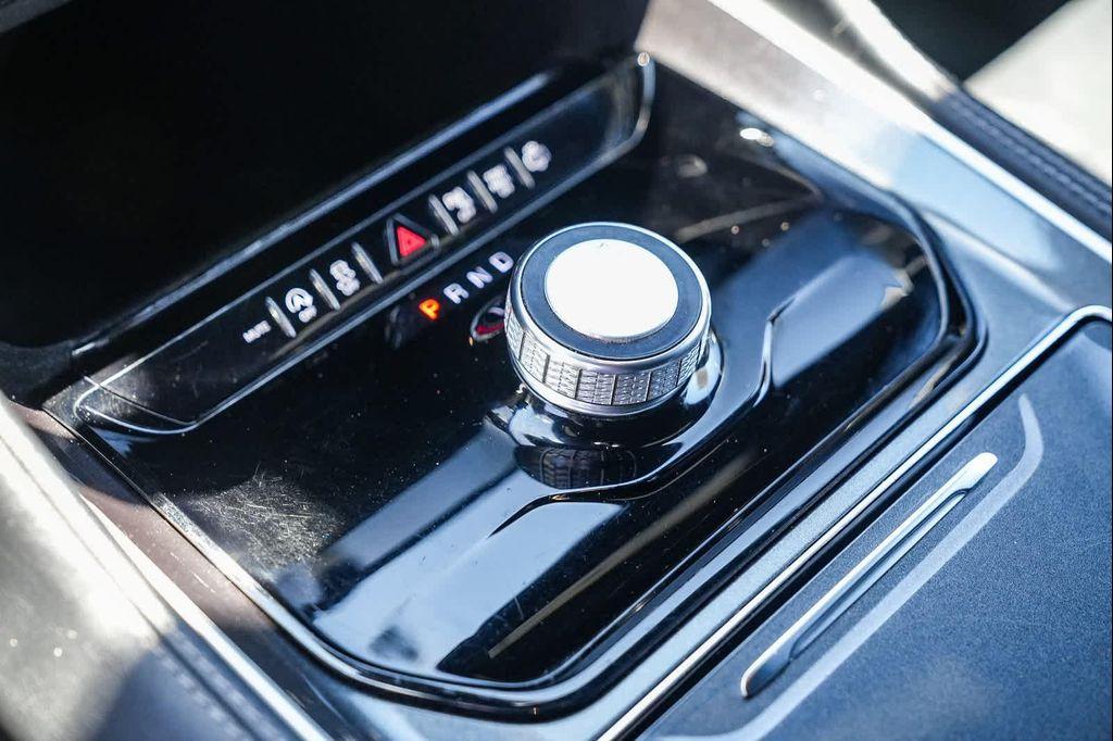 used 2022 Jeep Wagoneer car, priced at $42,972