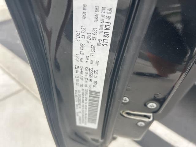 used 2019 Jeep Cherokee car, priced at $9,971