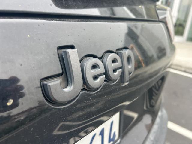 used 2019 Jeep Cherokee car, priced at $9,971