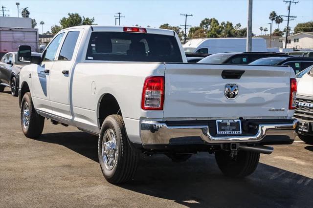 new 2024 Ram 2500 car, priced at $56,305