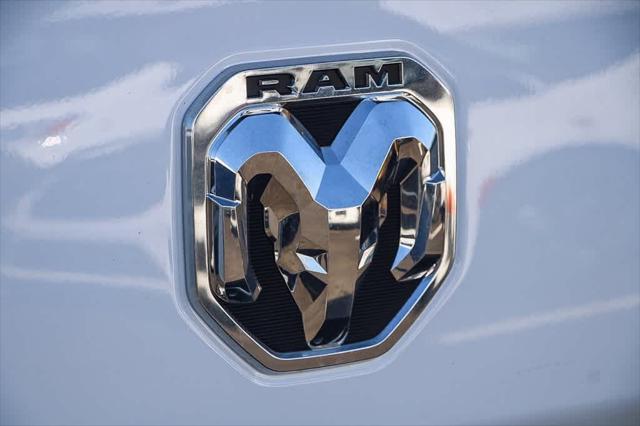 new 2024 Ram 2500 car, priced at $56,305